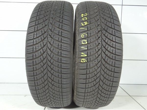Goodyear VECTOR 4SEASONS GEN-3 205/60R16 96 V