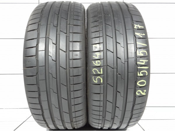 Hankook VENTUS S1evo3 205/45R17 88 W