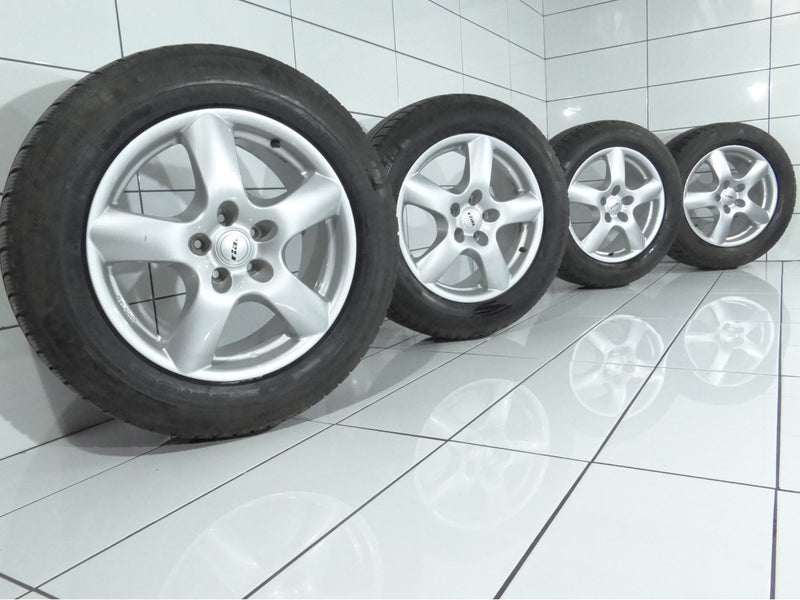MICHELIN LATITUDE ALPIN HP 255/55R18 105 V