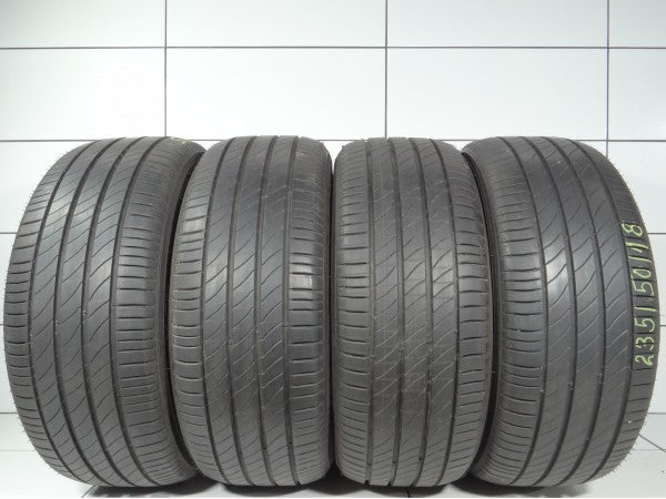 MICHELIN PRIMACY 3 ST 235/50R18 97 W