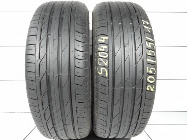BRIDGESTONE Turanza T001 205/55R17 95 W