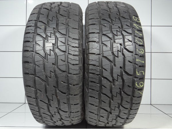 Avon AX7 265/60R18 114 H