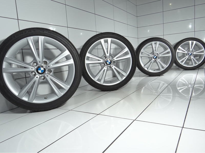 BRIDGESTONE Potenza S001 225/40R18 88 Y BMW 1 F20, F21, 2 F22, F23