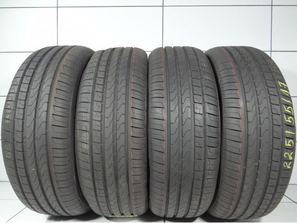 PIRELLI Cinturato P7 225/55R17 97 W