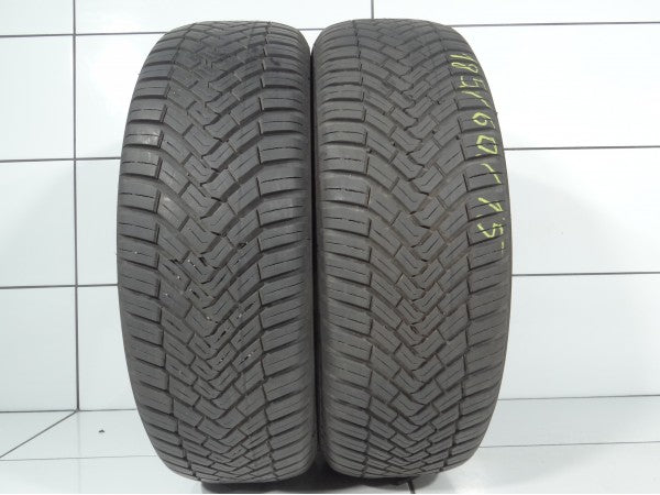 Continental ALL SEASON CONTACT 185/60R15 88 H