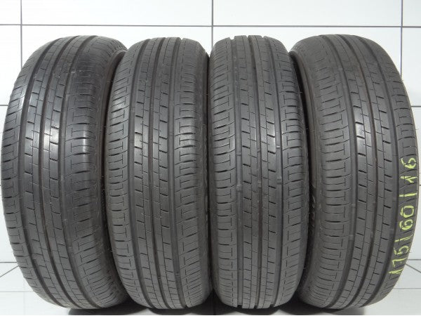 BRIDGESTONE ECOPIA EP150 175/60R16 82 H