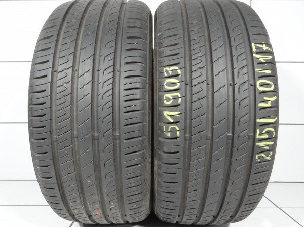 Barum BRAVURIS 5 HM 215/40R17 87 Y