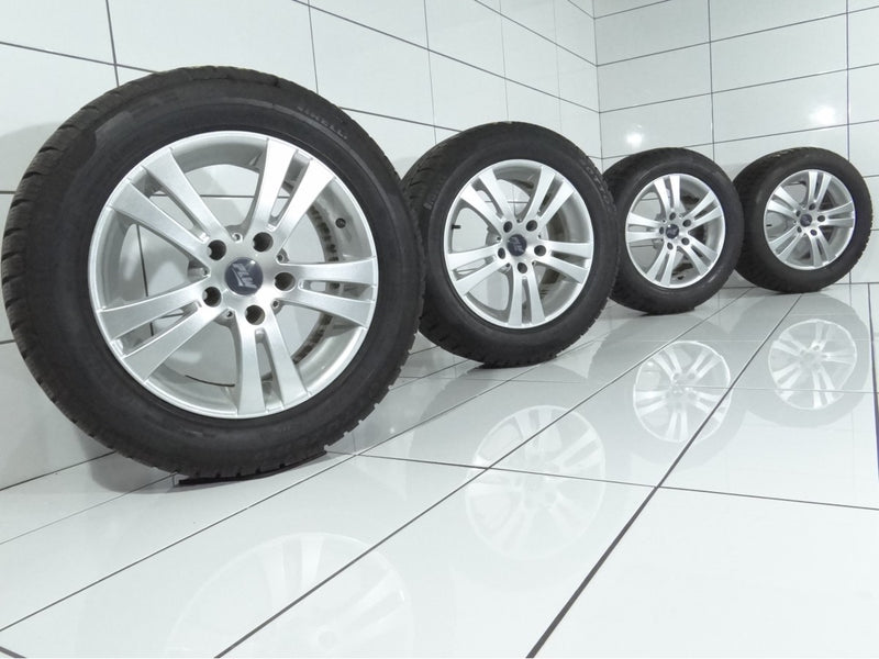 PIRELLI SottoZero Winter 210 225/55R16 95 H (KBA 46889)