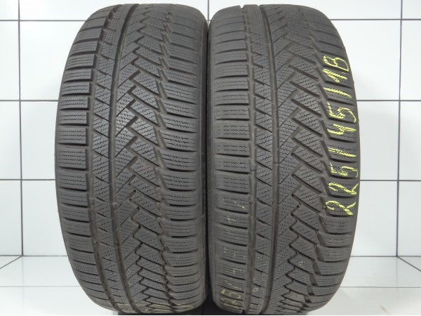 Continental WINTER CONTACT TS850P 225/45R18 95 V