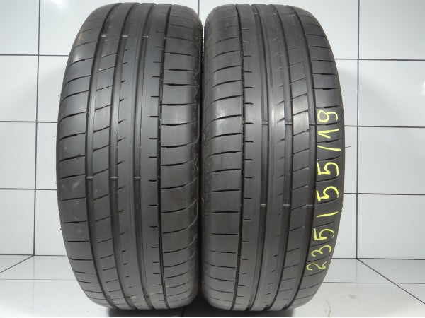 Goodyear EAGLE F1 ASYMMETRIC 3 235/55R19 105 W