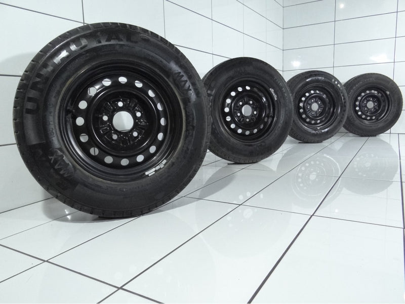 UNIROYAL Rain Max 185/80R14C 102/100 Q