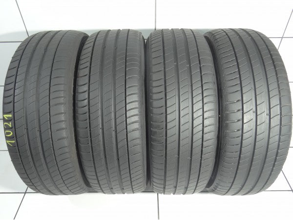 MICHELIN PRIMACY 3 205/55R17 95 W