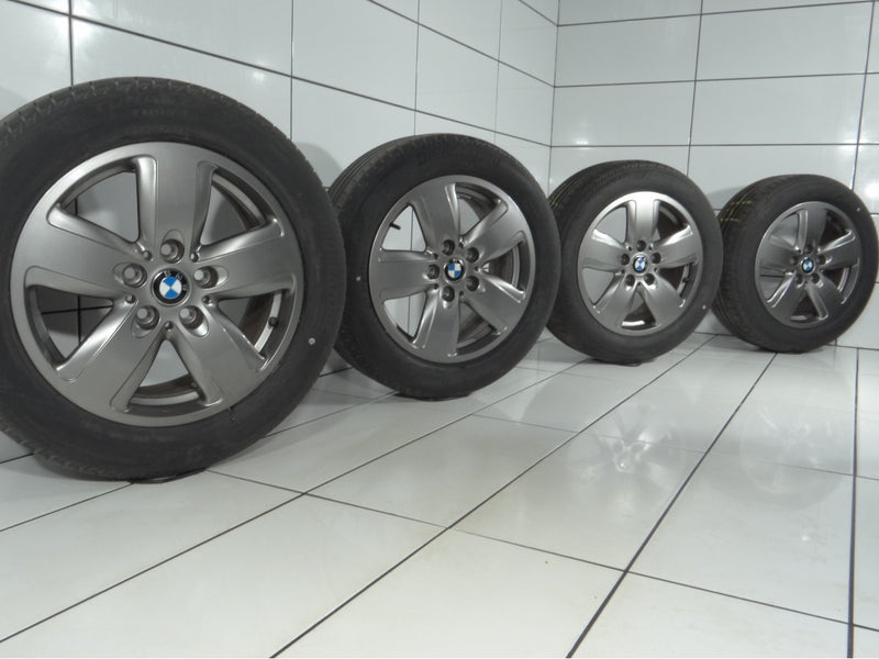 BRIDGESTONE TURANZA T005 205/55R16 91 W