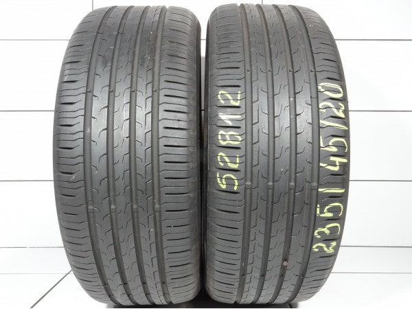 Continental EcoContact 6 235/45R20 100 T
