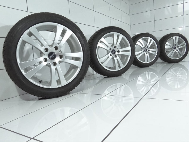 Goodyear Eagle UltraGrip GW-3 225/45R17 91 H