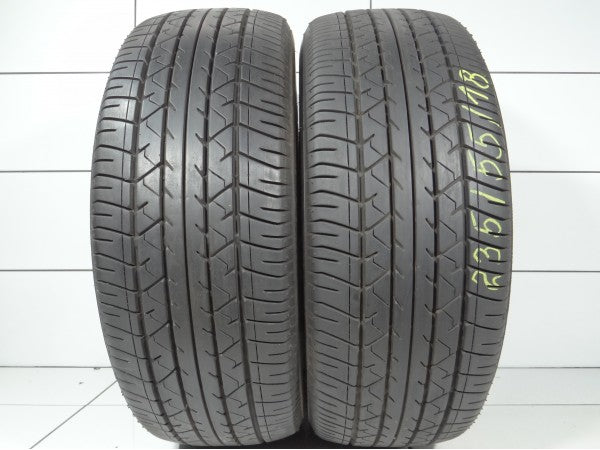 BRIDGESTONE POTENZA RE031 235/55R18 99 V