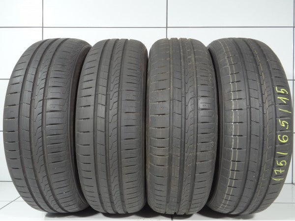 Hankook KINERGY ECO 2 175/65R15 88 H