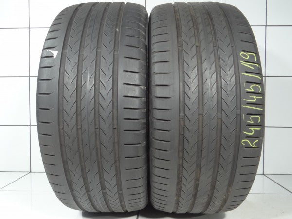 Continental ECOCONTACT 6Q 245/45R19 102 Y