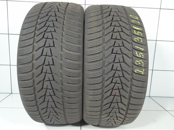 Hankook WINTER I*CEPT EVO3 235/35R20 92 W