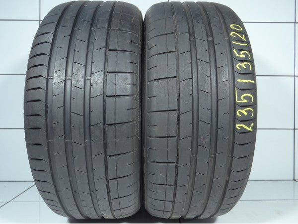 PIRELLI P ZERO 235/35R20 88 Y