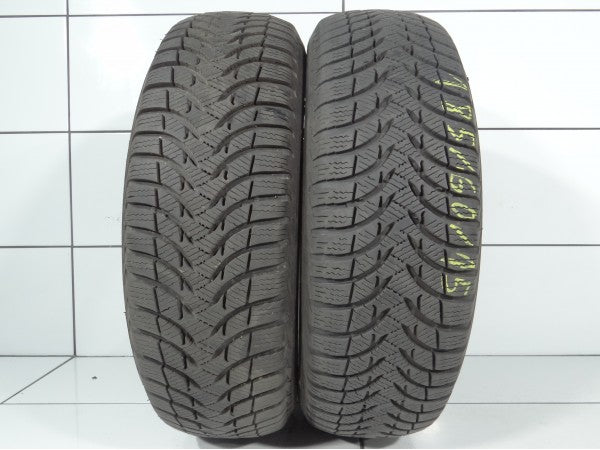 MICHELIN Alpin A4 185/60R15 88 T