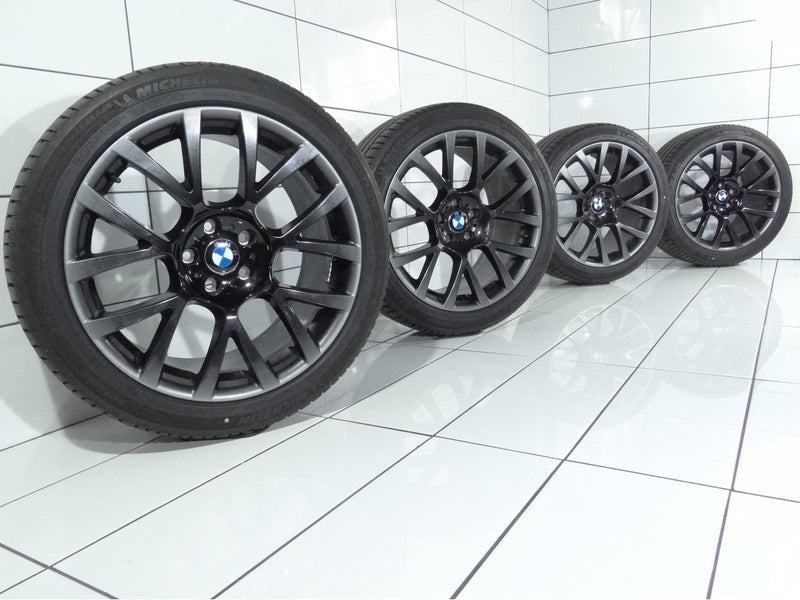 MICHELIN LATITUDE SPORT 3 ZP 275/40R20 106 W BMW X5 F15, X6 F16