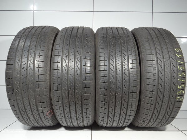 Yokohama AVID GT 235/55R19 101 V