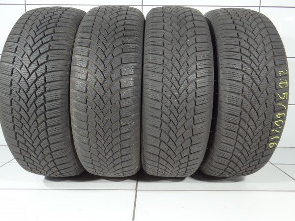 BRIDGESTONE BLIZZAK LM005 205/60R16 96 H