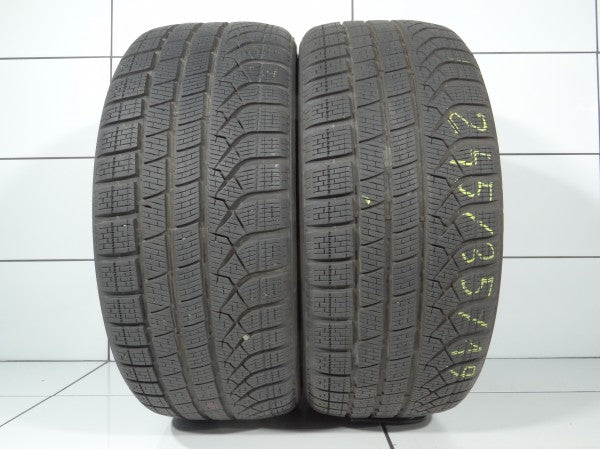 PIRELLI PZERO TM WINTER 245/35R19 93 V