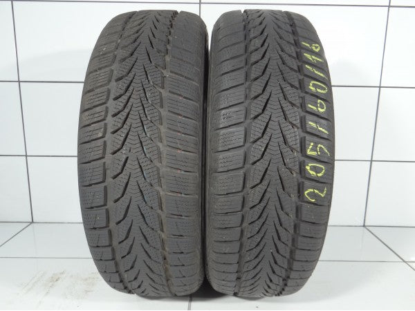 POINT S WINTERSTAR4 205/60R16 96 H