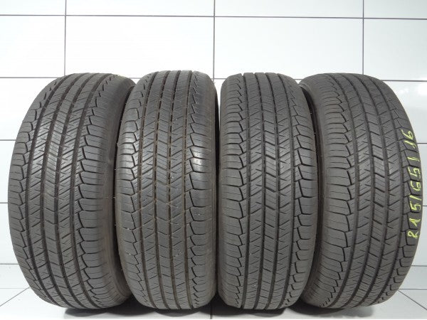 RIKEN 701 215/65R16 102 H