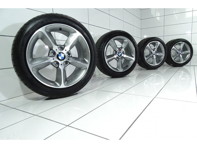 Dunlop SP Sport Maxx TT 225/45R17 91 W BMW 1 F20, F21, 2 F22, F23