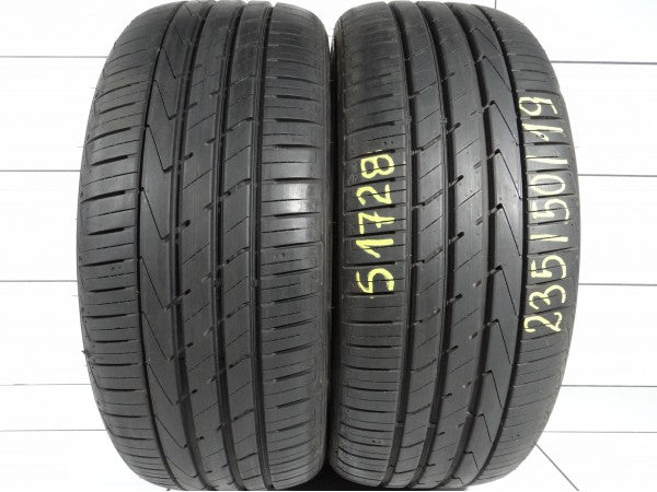 Hankook Ventus S1 evo2 SUV 235/50R19 99 V