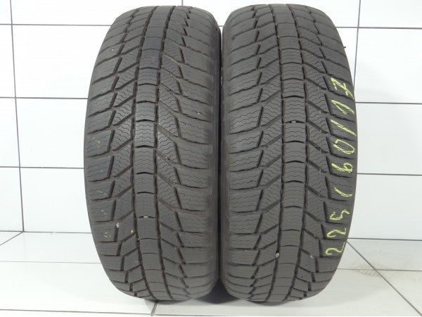 General General Grabber Plus 225/60R17 103 H