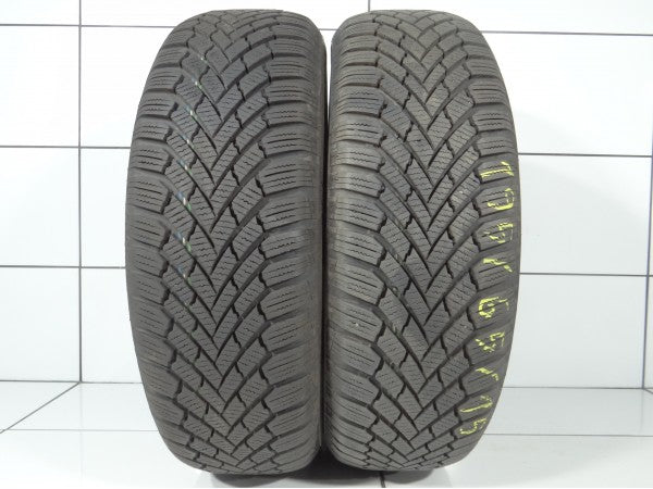 Continental WinterContact TS 860 195/65R15 91 T
