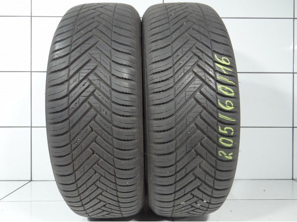 Hankook KINERGY 4S 2 205/60R16 96 H