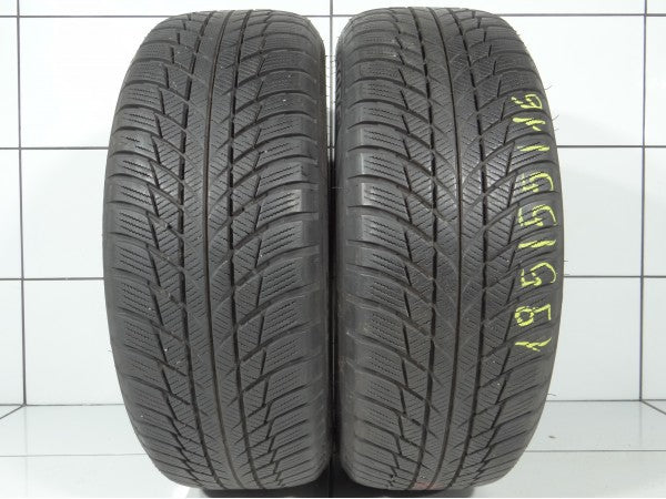 BRIDGESTONE Blizzak LM001 195/55R16 87 H