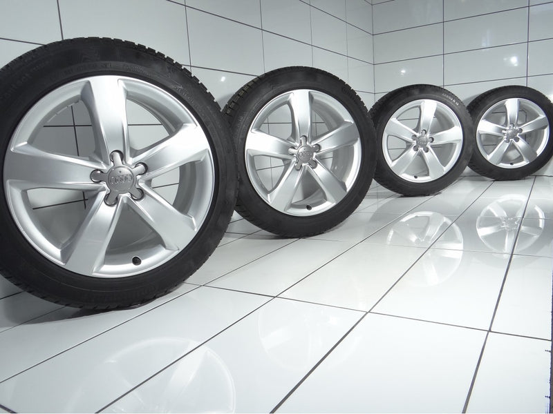 Continental ContiWinterContact TS 830 P 225/50R18 99 H AUDI A6 C7