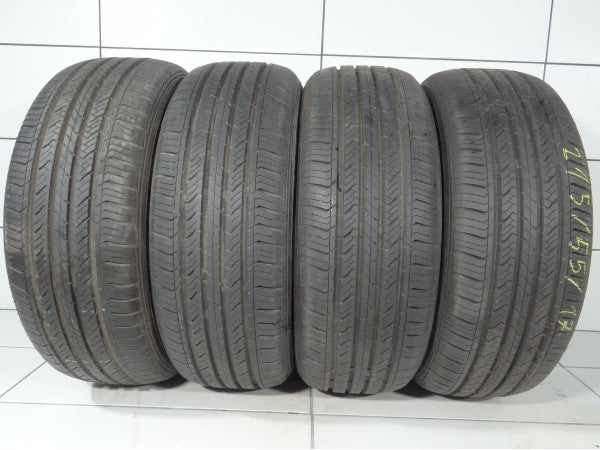MAXXIS BRAVO HPM3 215/55R17 94 V