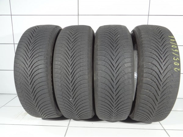 MICHELIN Alpin 5 205/60R16 92 H