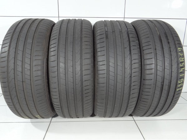 PIRELLI SCORPION TM 255/45R19 100 V