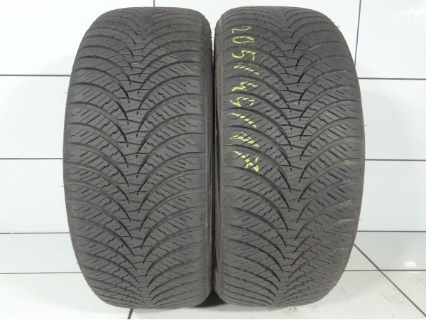 Falken EUROALL SEASON AS210 205/45R17 88 V