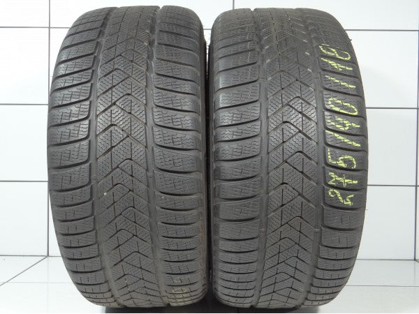PIRELLI Winter Sottozero 3 275/40R18 103 V