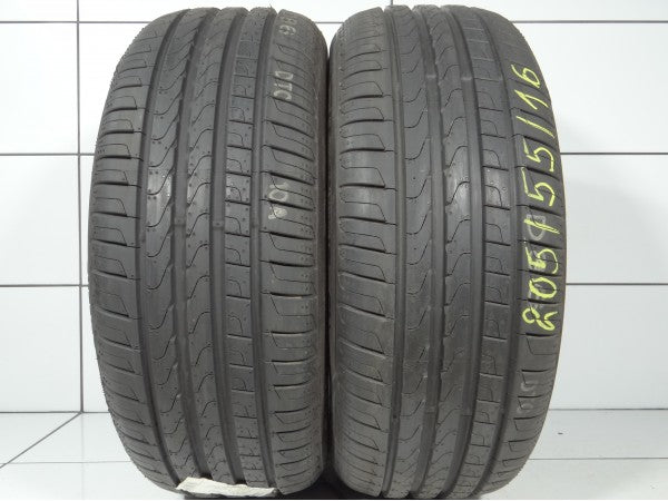 PIRELLI Cinturato P7 205/55R16 91 V