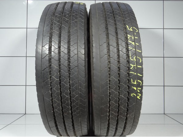 Continental LSR 1 215/75R17,5 126/124 M