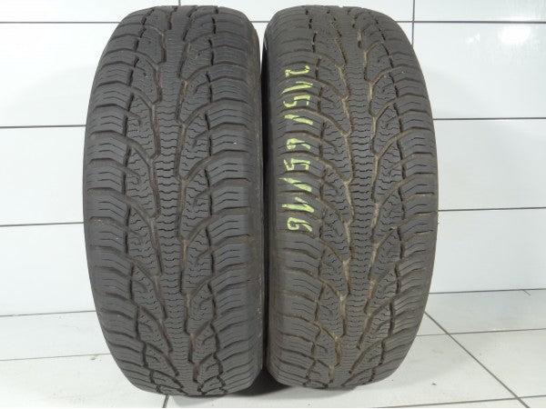 UNIROYAL ALLSEASON EXPERT 2 215/65R16 98 H