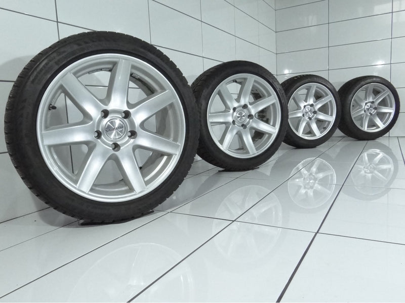 BRIDGESTONE Blizzak LM-25 225/45R17 94 V