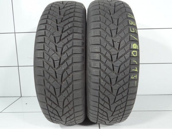 Yokohama BluEarth winter V905 185/60R15 84 T
