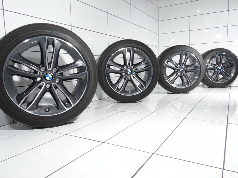 BRIDGESTONE POTENZA RE 050AI 225/45R17 91 Y BMW 1 F40, 2 F44 GRAN COUPE