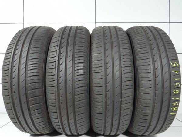 Continental ContiEcoContact 3 185/65R15 88 T